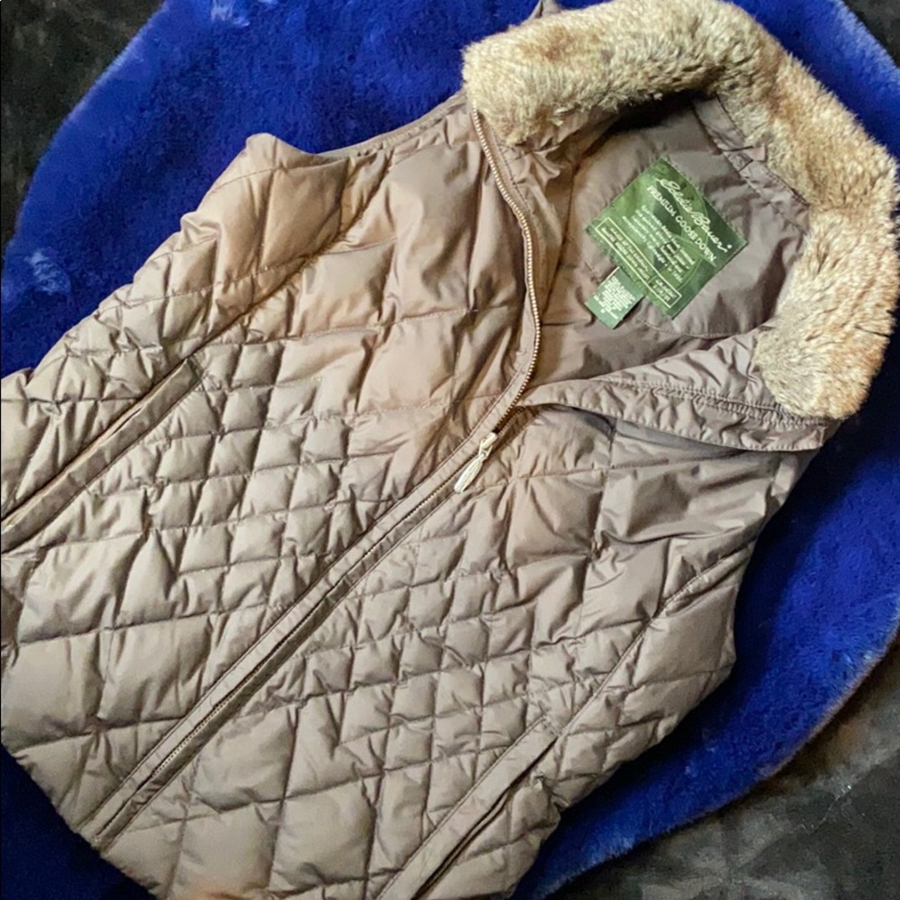 Eddie Bauer Vest